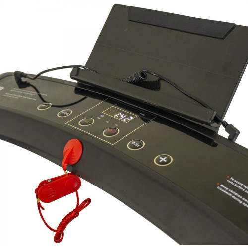 Беговая дорожка  USA Style SW-200 - фото №4